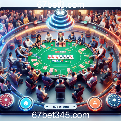 Jogo de Poker